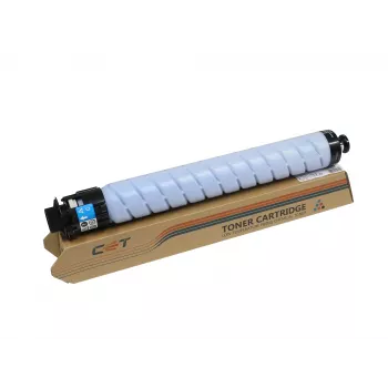 CET CPP Cyan Toner Cartridge-Chemical, Toner Unit