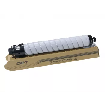 Cartuș toner CET CPP negru - chimic - unitate toner