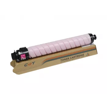 Cartuș de toner magenta CET CPP - unitate de toner chimic