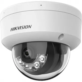 Cameră IP dome Hikvision DS-2CD1183G2-LIUF 2,8mm 8MP