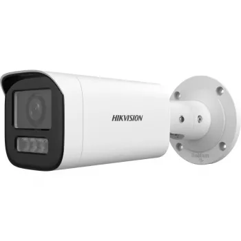 Cameră IP bullet Hikvision DS-2CD1643G2-LIZSU 2.8-12mm 4MP