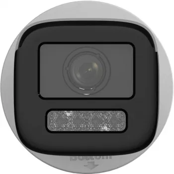 Cameră IP bullet Hikvision DS-2CD1643G2-LIZSU 2.8-12mm 4MP