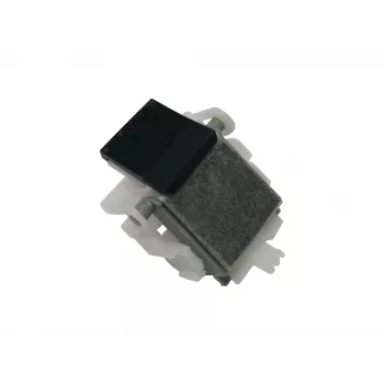 CET ADF Separation Pad Assembly for HP LaserJet 4700, 4730, 4345 (PF2282K035NI)