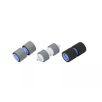Kit role CET pentru scanner Canon DR-G1100, DR-G1130 ImageFORMULA - înlocuiește 8262B001 și 3601C002