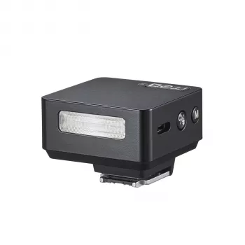 Godox iT20 N Flash for Nikon DSLR Cameras (Black)