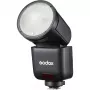 Godox V1 Mid O Flash pentru Olympus