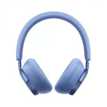 Căști wireless cu anulare a zgomotului Baseus Inspire XH1 cu Dolby Audio, Aurora Blue