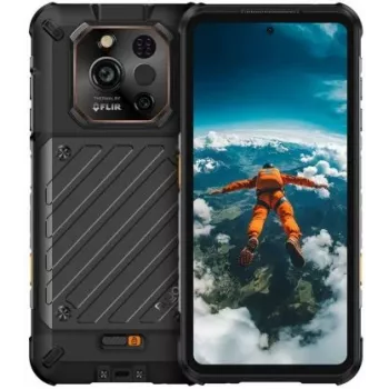 ULEFONE RugOne Xever 7 Pro 5G 12GB/512GB (negru)