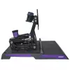Set pedale simulare curse CONSPIT CPP-Lite 2