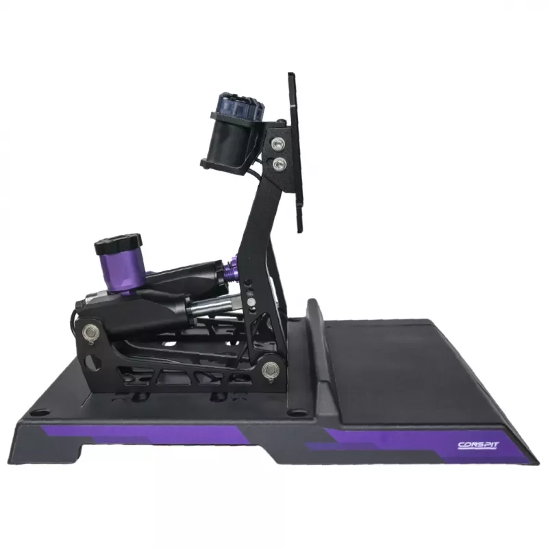 Set pedale simulare curse CONSPIT CPP-Lite 2
