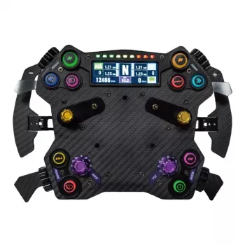 Conspit H.A.O HUB bază volan Direct Drive 10 Nm