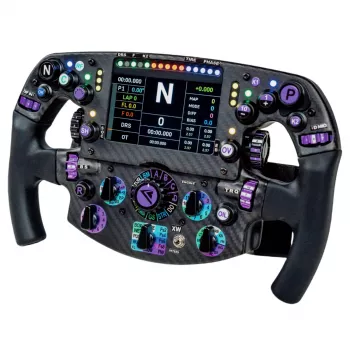 Conspit PW1 volan Formula