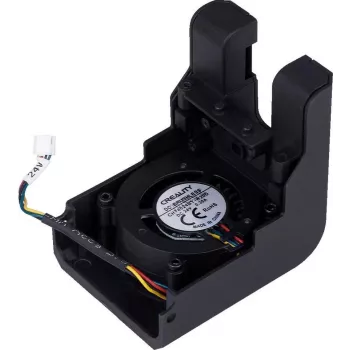 Creality K2 Plus modul de răcire ventilator model 24V 5015 blower