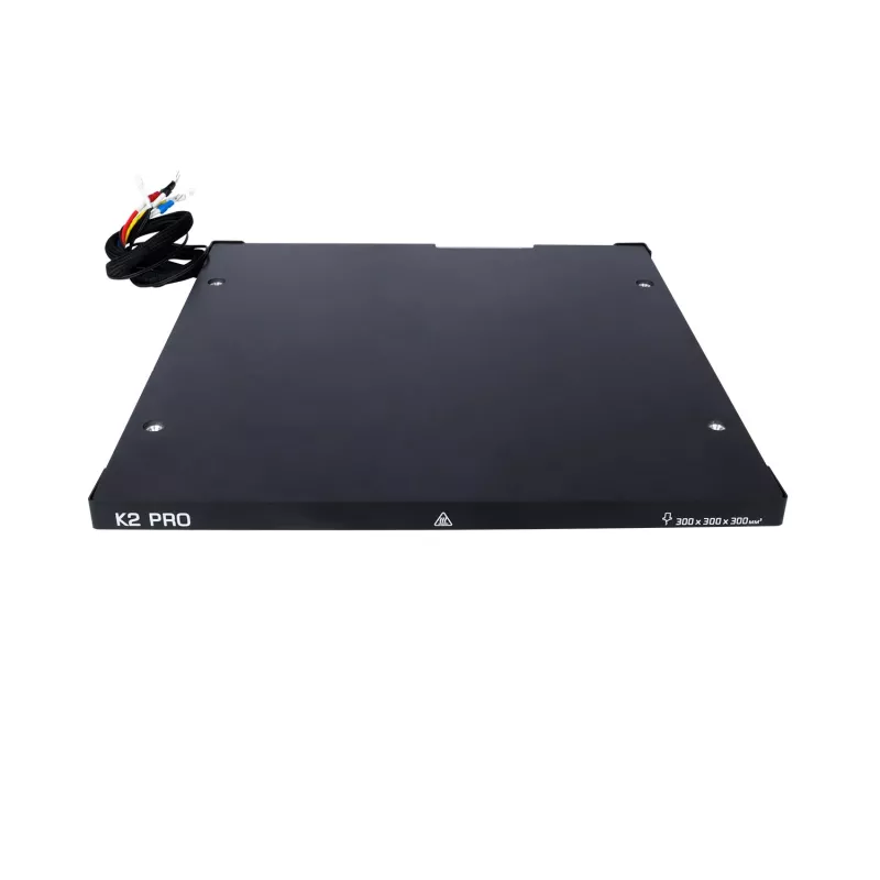 Kit placă hotbed Creality K2 PRO (4001040066)