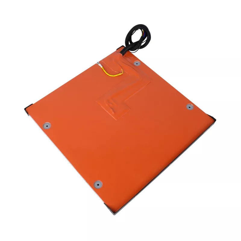Kit placă hotbed Creality K2 PRO (4001040066)