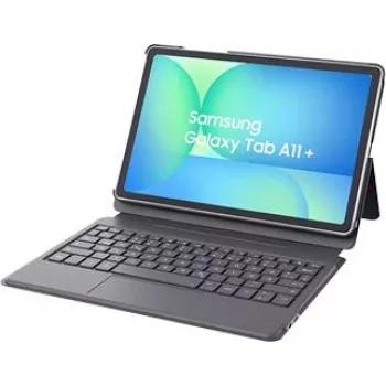 Husă tastatură Samsung DK BT cu TouchPad - Galaxy Tab A11+