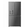 DREAME DRC560WMXEEUP combina frigorifică multidoor, 557 L, grafit, No Frost, compresor Inverter