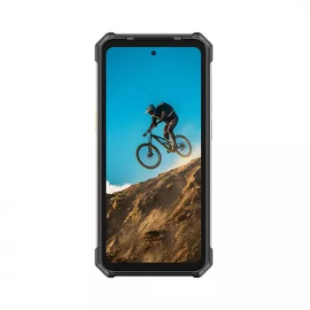ULEFONE RugKing 5 Pro smartphone 8 GB RAM 256 GB stocare negru