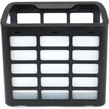 Set filtre de schimb ECOVACS ULTRAMARINE P1 (pachet de 2) pentru Deebot X1 Omni, X1 Turbo, X1 Plus