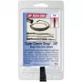 Curea de cameră OP TECH Super Classic-Strap 3/8 - neopren, nailon, piele - negru - capacitate 6,8 kg - lungime 129,5 cm
