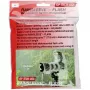 OP/TECH Rain-Sleeve Flash pachet de 2 transparent