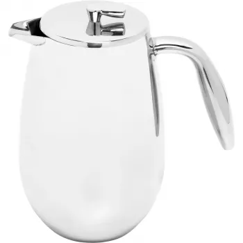 Cafetieră Bodum COLUMBIA 3 căni French Press oțel inoxidabil