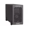 Sonnet Echo Express SE1 Thunderbolt 5 PCIe Expansion Chassis, Desktop, 1 Slot, Black