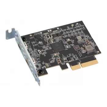 Kit de upgrade Sonnet Thunderbolt 5 pentru Echo Express SEL