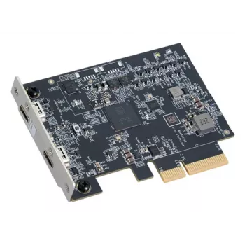 Kit de upgrade Sonnet Thunderbolt 5 pentru One Side Echo IIDV desktop sau rackmount