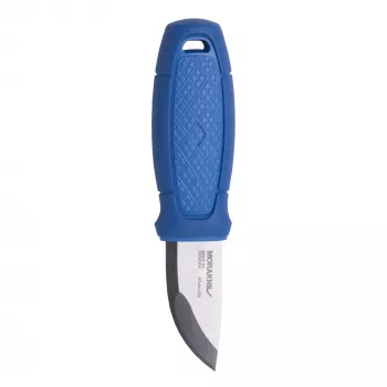 Cuțit de gât Morakniv Eldris albastru