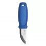 Cuțit de gât Morakniv Eldris albastru