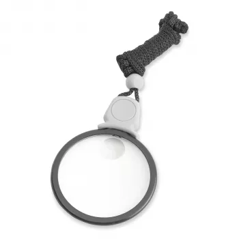 Lentilă clip-on Carson MagniLook LK-10 mărire 2x 73,7x50,8mm