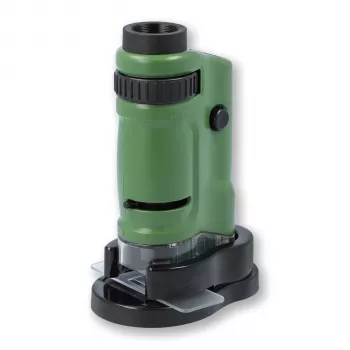 Microscop Carson cu LED 20-40x