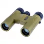 Monocular Carson Stinger 10x25 - prismă roof BK-7 cu tratament complet multistrat - kaki