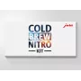 Kit Jura Cold Brew Nitro (EB)