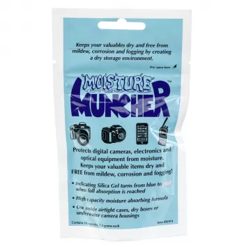 Capsule Sealife Moisture Muncher 10x (SL911)