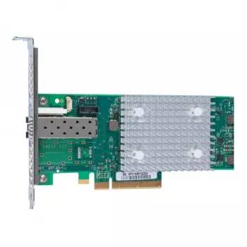 Controller HBA QLogic QLE2690-SR-CK 16Gb Fibre Channel un port, PCIe 3.0 x8, optică SR LC multimod