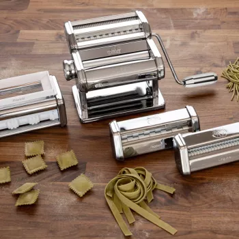 Set de preparare paste Marcato Multipast+