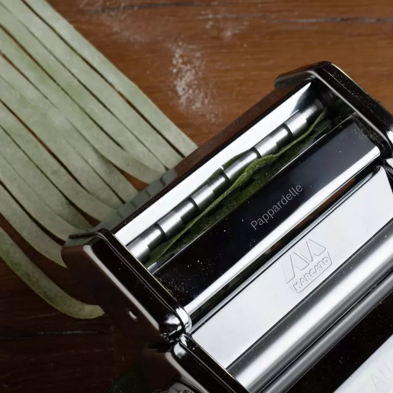 Set de preparare paste Marcato Multipast+
