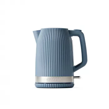 Fierbător electric Guzzini Sous Chef albastru marin 1,7 l 2200 W