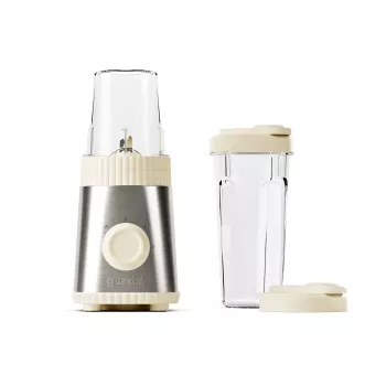 Mixer mobil ON-THE-GO Guzzini Sous Chef, crem
