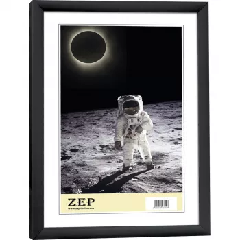 Ramă foto din rășină ZEP New Easy negru 13x18 KB2