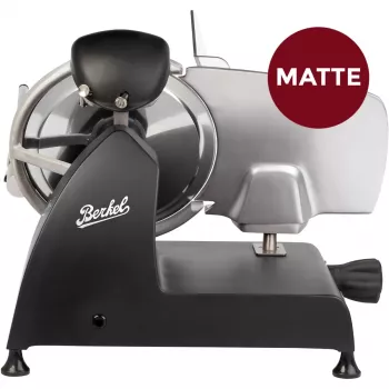 Feliator Berkel Red Line RL 250 negru mat