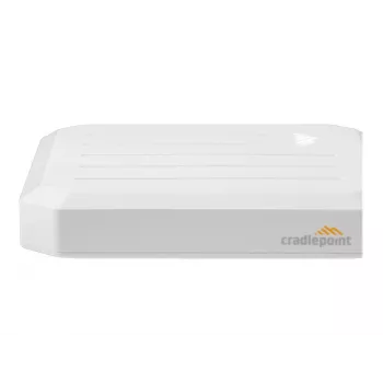Router CradlePoint L950-C7B, 2 porturi WAN, 1Y NC Branch EssAdv