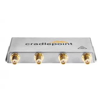 Modem celular modular Cradlepoint MC400-5GB 5G NR LTE Advanced Pro