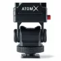 Suport de monitor Atomos AtomX pentru monitoare de 5 inch și 7 inch (eliberare rapidă)