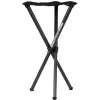 Taburet portabil de camping Walkstool BASIC 60M - capacitate 175 kg, înălțime scaun 60 cm, 725 g