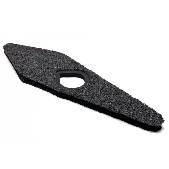 Kit de spumă de montare Cradlepoint pentru montare pe vehicul - compatibil cu R2105, R2155-5GB, seria R2100