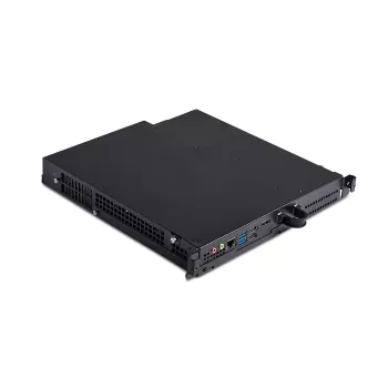 Modul computer Elo Touch Solutions Elo - player digital signage - 8 GB - Intel Core i5-8500T - SSD 256 GB - Windows 10 IoT - negru (E458919)