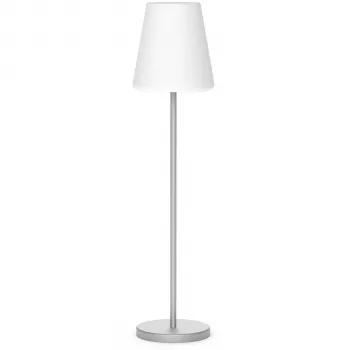 Lampă de podea LED NewGarden Lola Slim 120 antracit